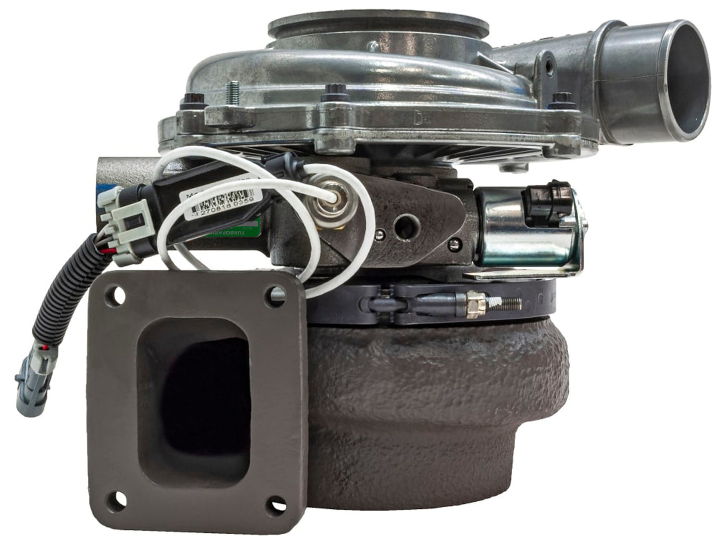 AVNT37 Turbo Isuzu GMC Chevy C-Series T-Series Duramax 7.8L Diesel 737954-5007