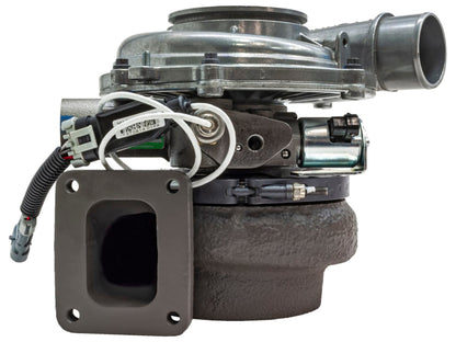 AVNT37 Turbo Isuzu GMC Chevy C-Series T-Series Duramax 7.8L Diesel 737954-5007