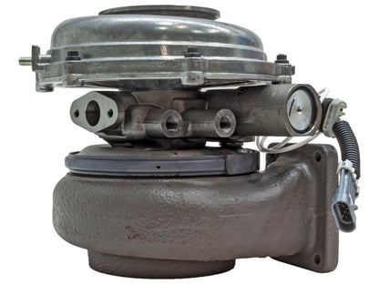 AVNT37 Turbo Isuzu GMC Chevy C-Series T-Series Duramax 7.8L Diesel 737954-5007