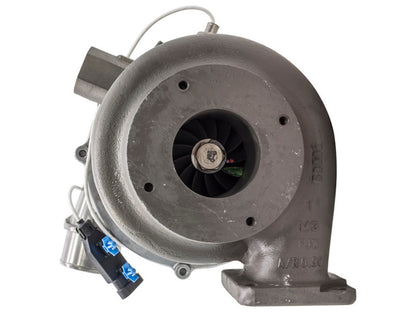 NUEVO camión Garrett AVNT37 Turbo GMC Isuzu (montaje alto) Duramax 7.8L 737955-5009