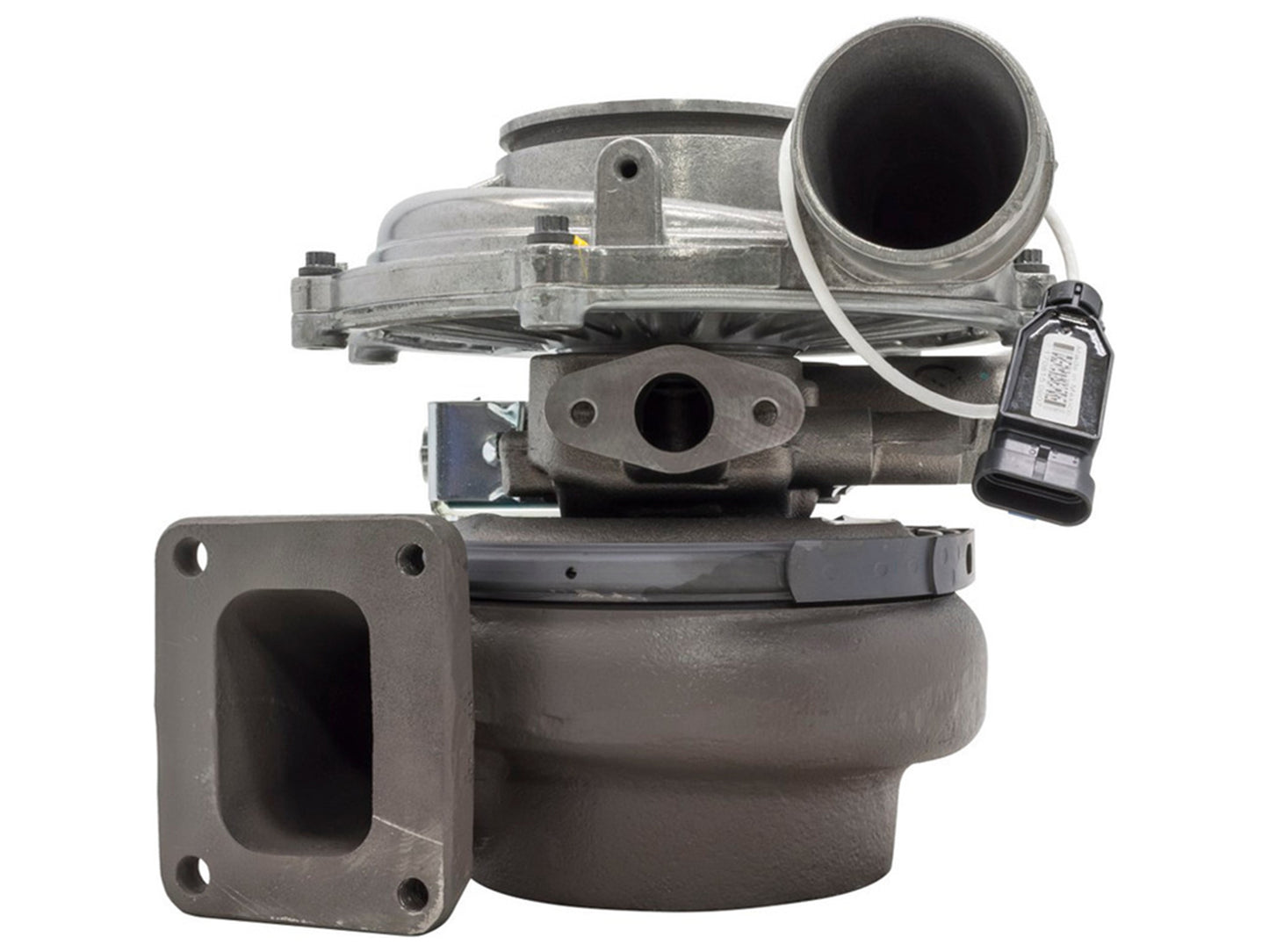 NUEVO camión Garrett AVNT37 Turbo GMC Isuzu (montaje alto) Duramax 7.8L 737955-5009