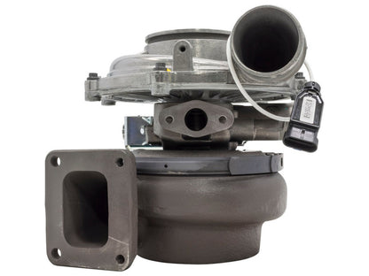 NUEVO camión Garrett AVNT37 Turbo GMC Isuzu (montaje alto) Duramax 7.8L 737955-5009