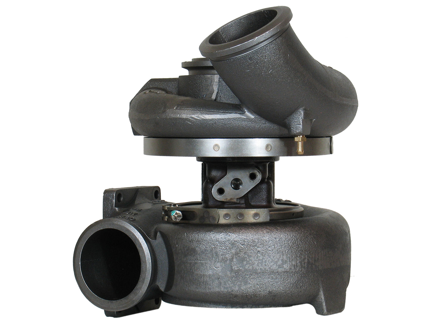 GTA5518B Turbocharger Low Pressure Caterpillar C15 Engine 10R-1888 741155-5003