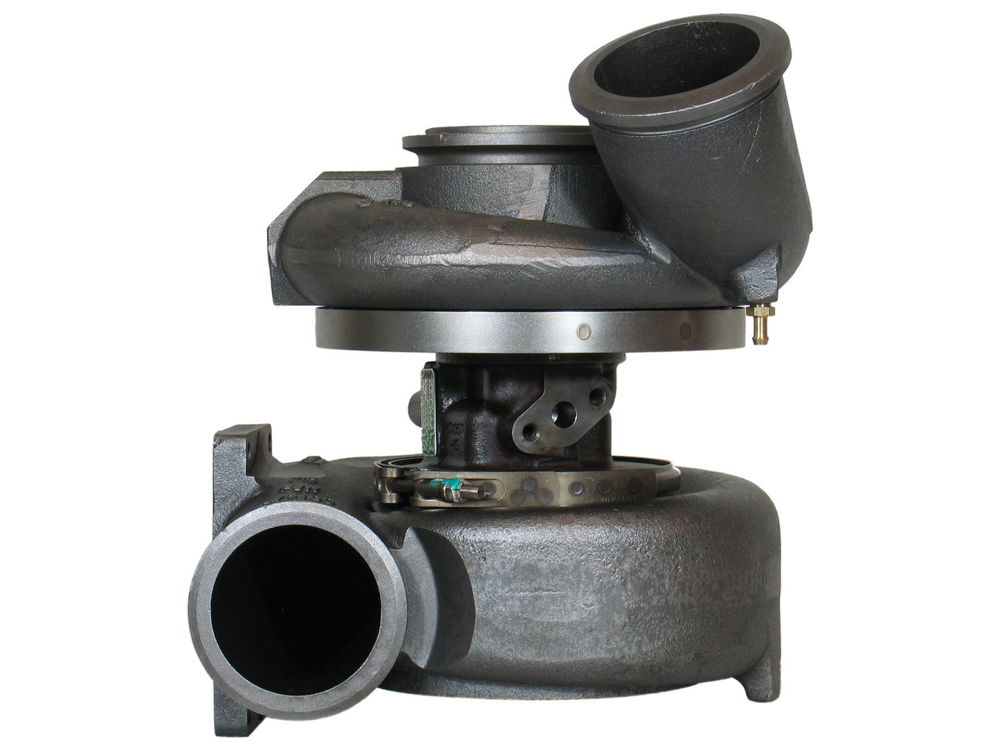 GTA5518B Turbocharger Low Pressure Caterpillar C15 Engine 10R-1888 741155-5003