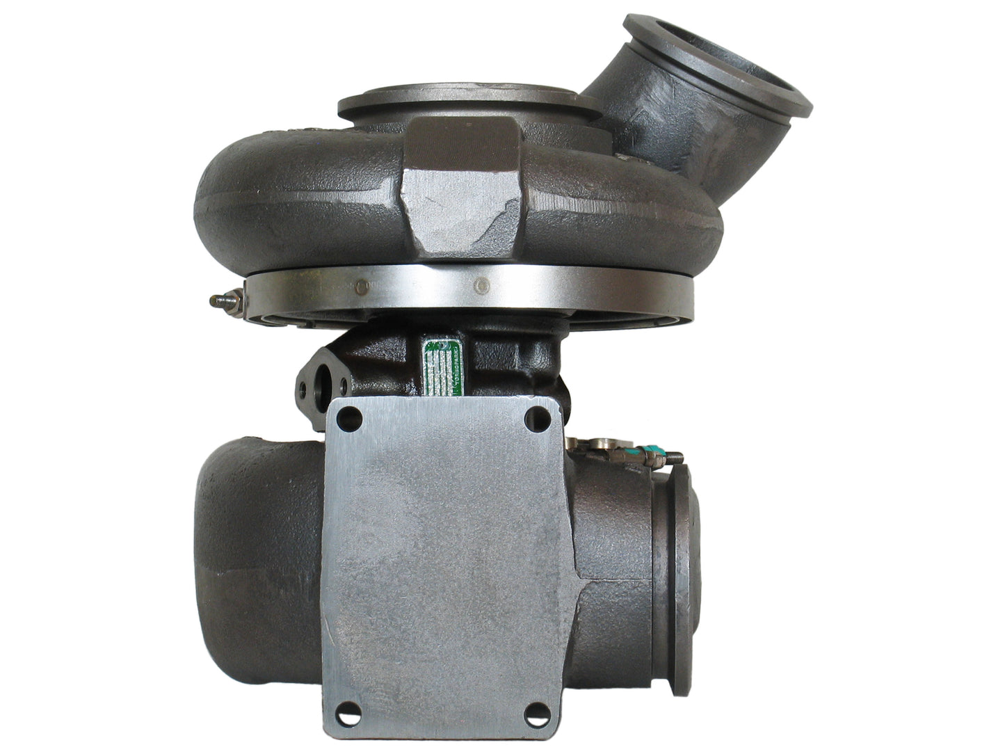 GTA5518B Turbocharger Low Pressure Caterpillar C15 Engine 10R-1888 741155-5003