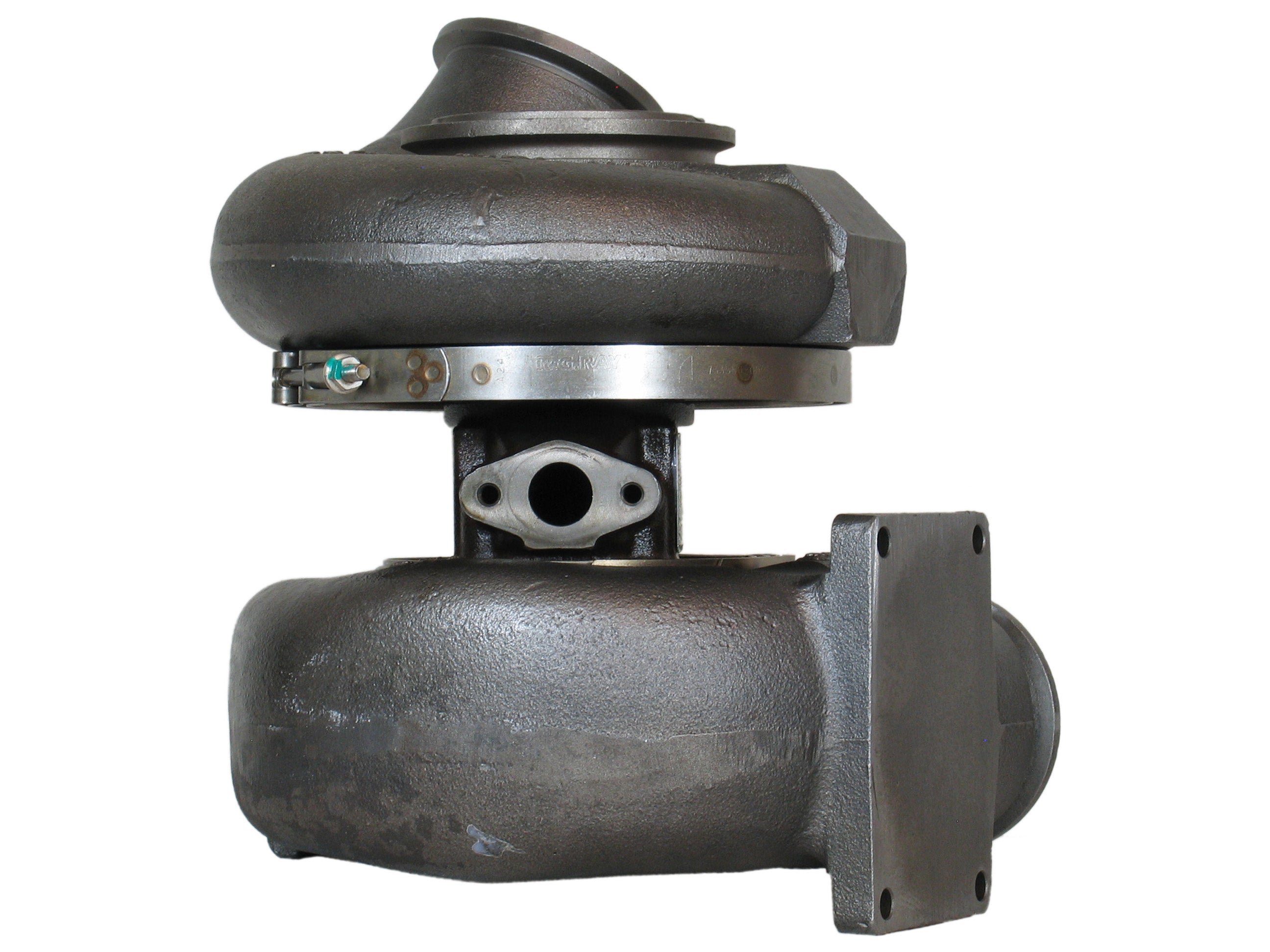 GTA5518B Turbocharger Caterpillar 741155-5003 – TurboTurbos