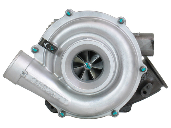 GT3782VA 涡轮增压福特 F 系列 Navistar Power Stroke V267 6.0L 柴油 743250-5002