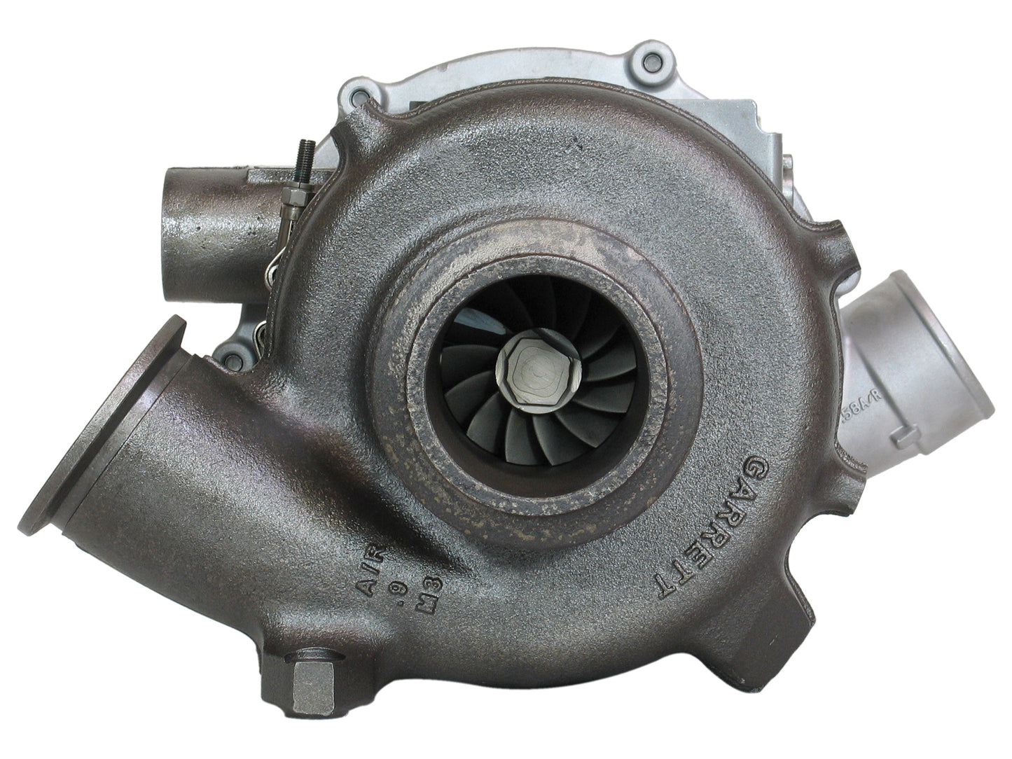 GT3782VA Turbo Ford Serie F Navistar Power Stroke V267 6.0L Diésel 743250-5002