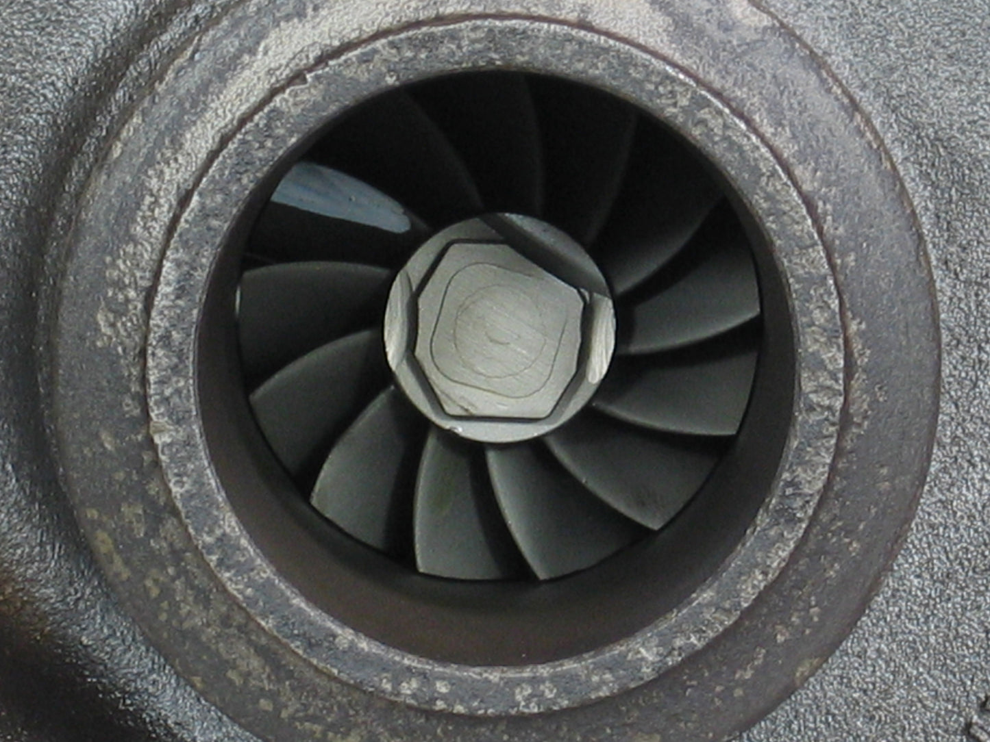 GT3782VA Turbo Ford Serie F Navistar Power Stroke V267 6.0L Diésel 743250-5002