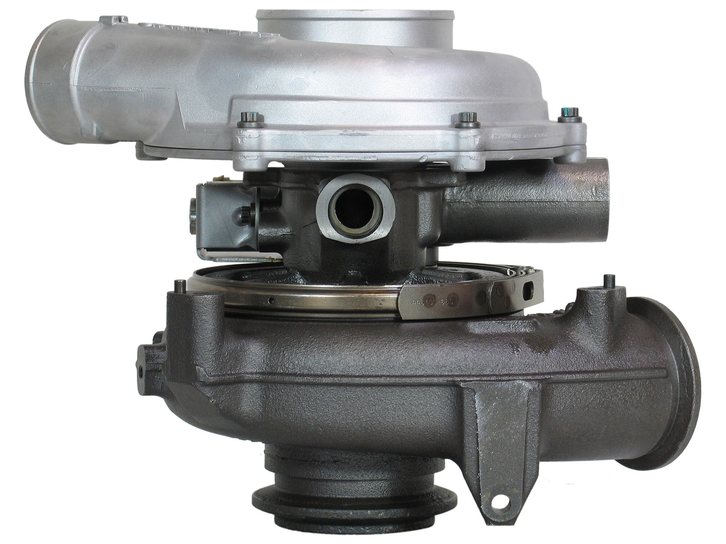 GT3782VA Turbo Ford Serie F Navistar Power Stroke V267 6.0L Diésel 743250-5002