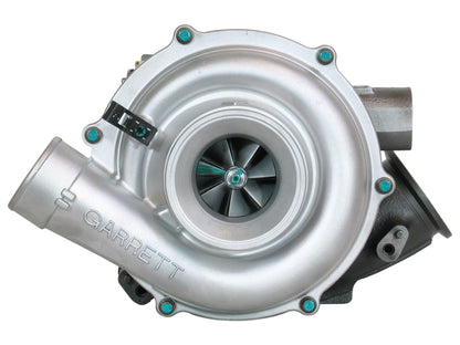 GT37VA Turbo Ford Serie F Super Duty Navistar V267 6.0L Diésel 743250-5004