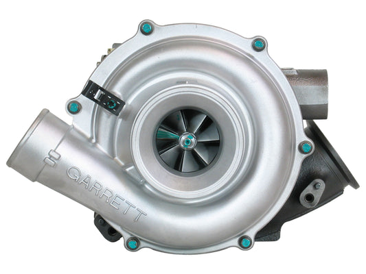 GT37VA Turbo Ford F Series Super Duty Navistar V267 6.0L Diesel 743250-5004