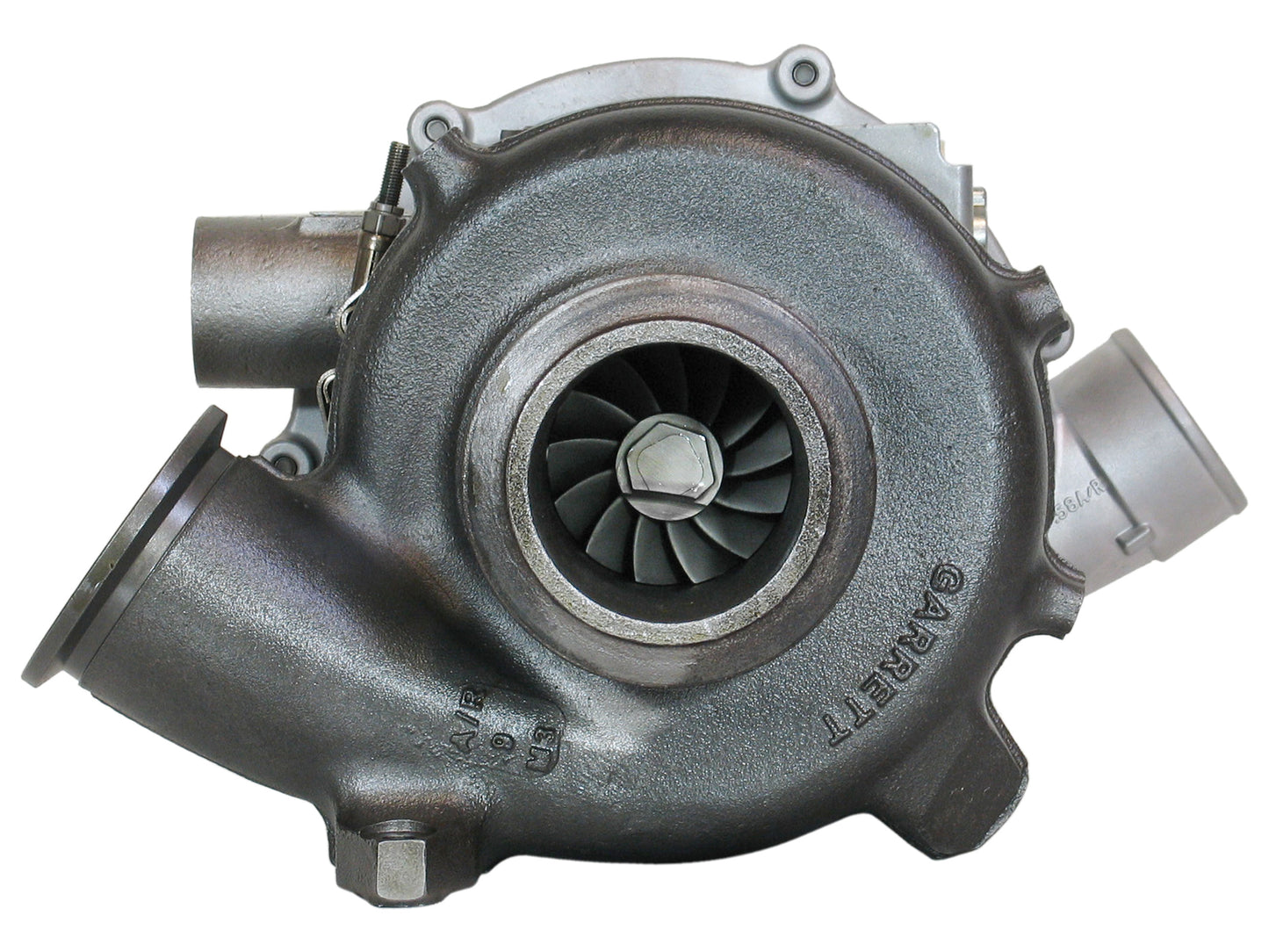 GT37VA Turbo Ford Serie F Super Duty Navistar V267 6.0L Diésel 743250-5004