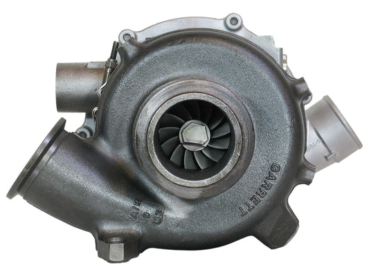 GT37VA Turbo Ford F Series Super Duty Navistar V267 6.0L Diesel 743250-5004
