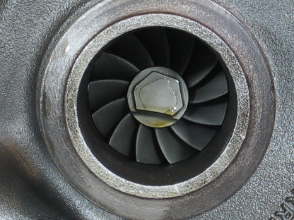 GT37VA Turbo Ford Serie F Super Duty Navistar V267 6.0L Diésel 743250-5004