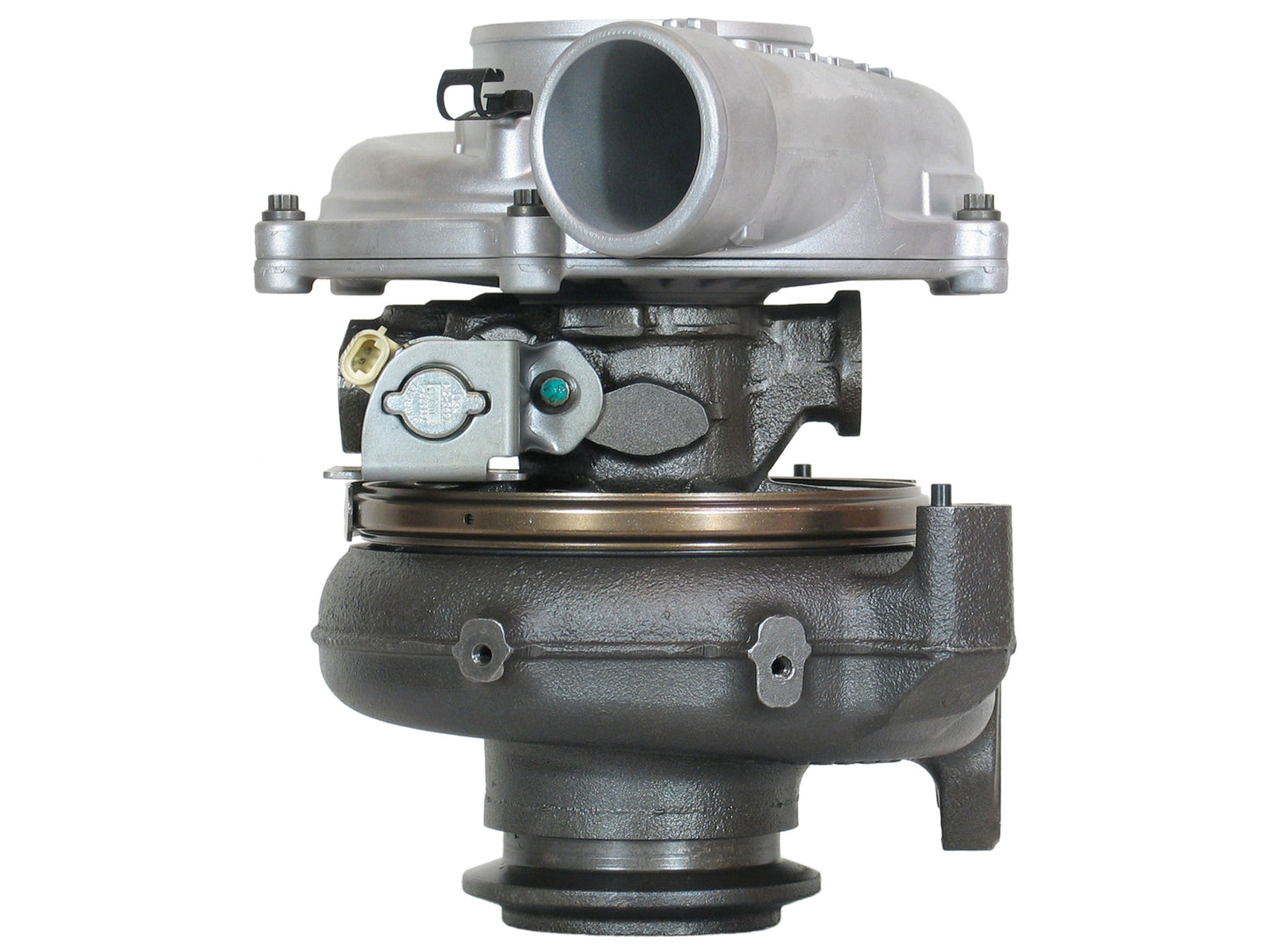 GT37VA Turbo Ford Serie F Super Duty Navistar V267 6.0L Diésel 743250-5004