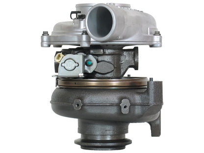 GT37VA Turbo Ford Serie F Super Duty Navistar V267 6.0L Diésel 743250-5004