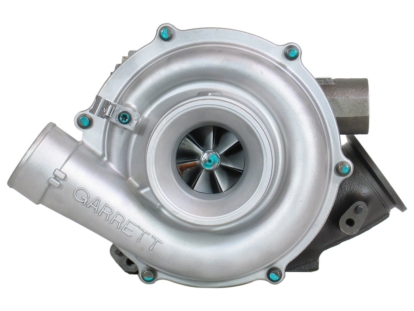 GT3782VAS Turbo Ford F-250 F-350 Truck Navistar Power Stroke 6.0L 743250-5005