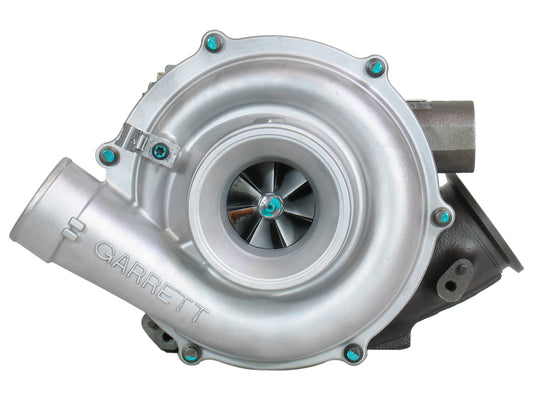 GT3782VAS Turbo Ford F-250 F-350 Truck Navistar Power Stroke 6.0L 743250-5005