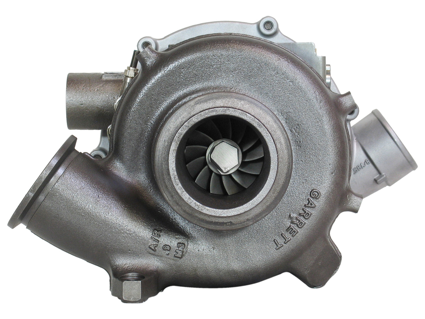 GT3782VAS Turbo Ford F-250 F-350 Truck Navistar Power Stroke 6.0L 743250-5005