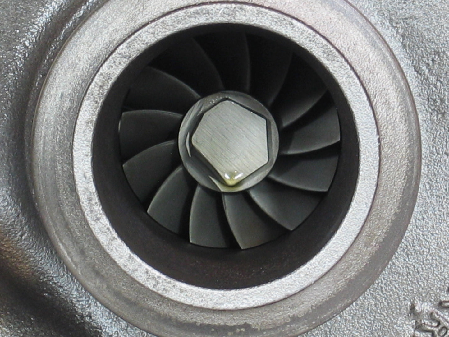 GT3782VAS Turbo Ford F-250 F-350 Truck Navistar Power Stroke 6.0L 743250-5005