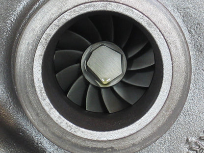 GT3782VAS Turbo Ford F-250 F-350 Truck Navistar Power Stroke 6.0L 743250-5005