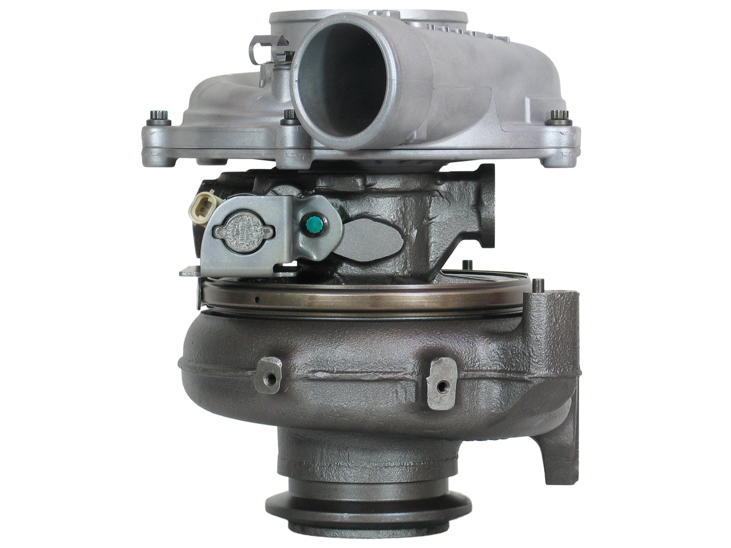 GT3782VAS Turbo Ford F-250 F-350 Truck Navistar Power Stroke 6.0L 743250-5005