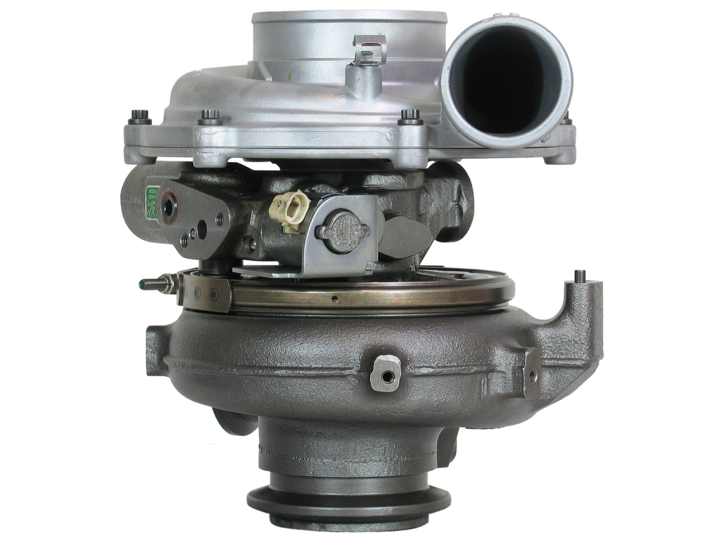 GT3782VAS Turbo Ford F-250 F-350 Truck Navistar Power Stroke 6.0L 743250-5005