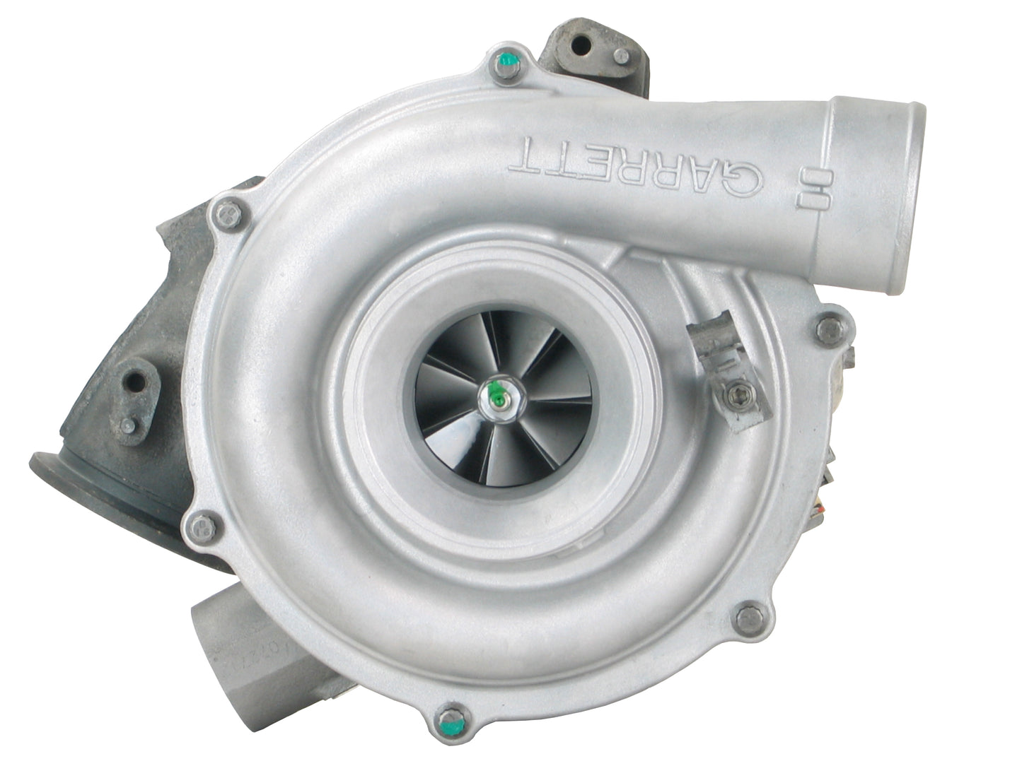 GT3782VA Turbo Ford F250 F350 Super Duty Truck 6.0L Powerstroke 743250-5013