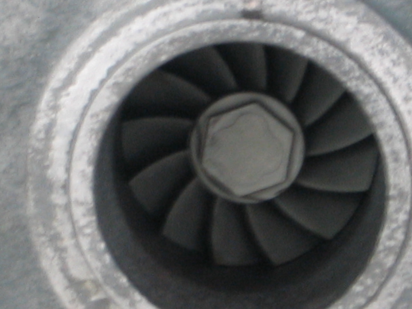 GT3782VA Turbo Ford F250 F350 Super Duty Truck 6.0L Powerstroke 743250-5013