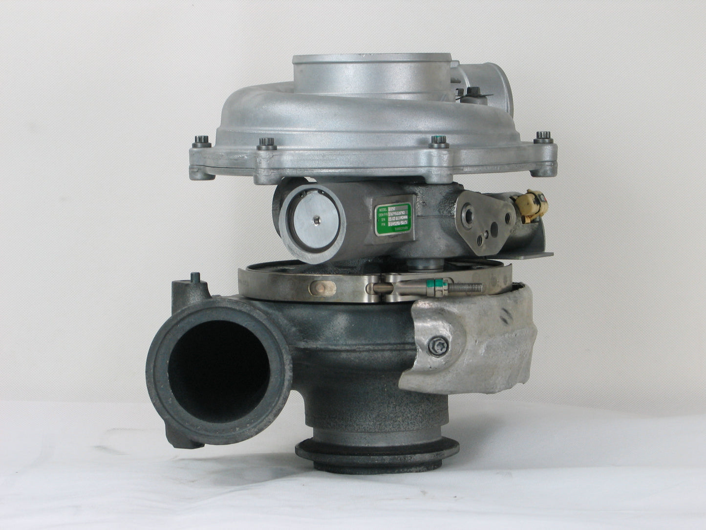 GT3782VA Turbo Ford F250 F350 Super Duty Truck 6.0L Powerstroke 743250-5013