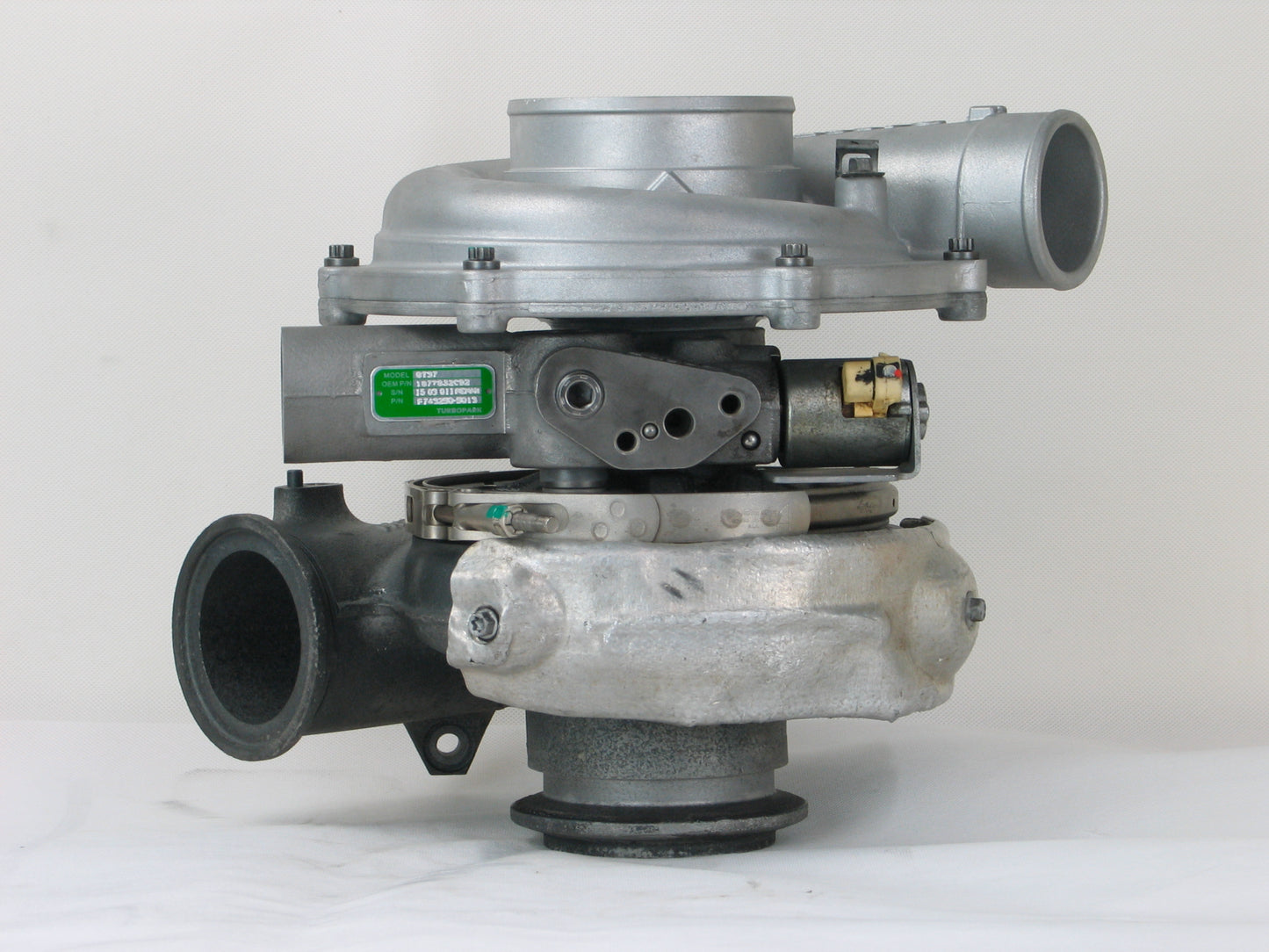 GT3782VA Turbo Ford F250 F350 Super Duty Truck 6.0L Powerstroke 743250-5013