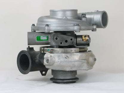 GT3782VA Turbo Ford F250 F350 Super Duty Truck 6.0L Powerstroke 743250-5013