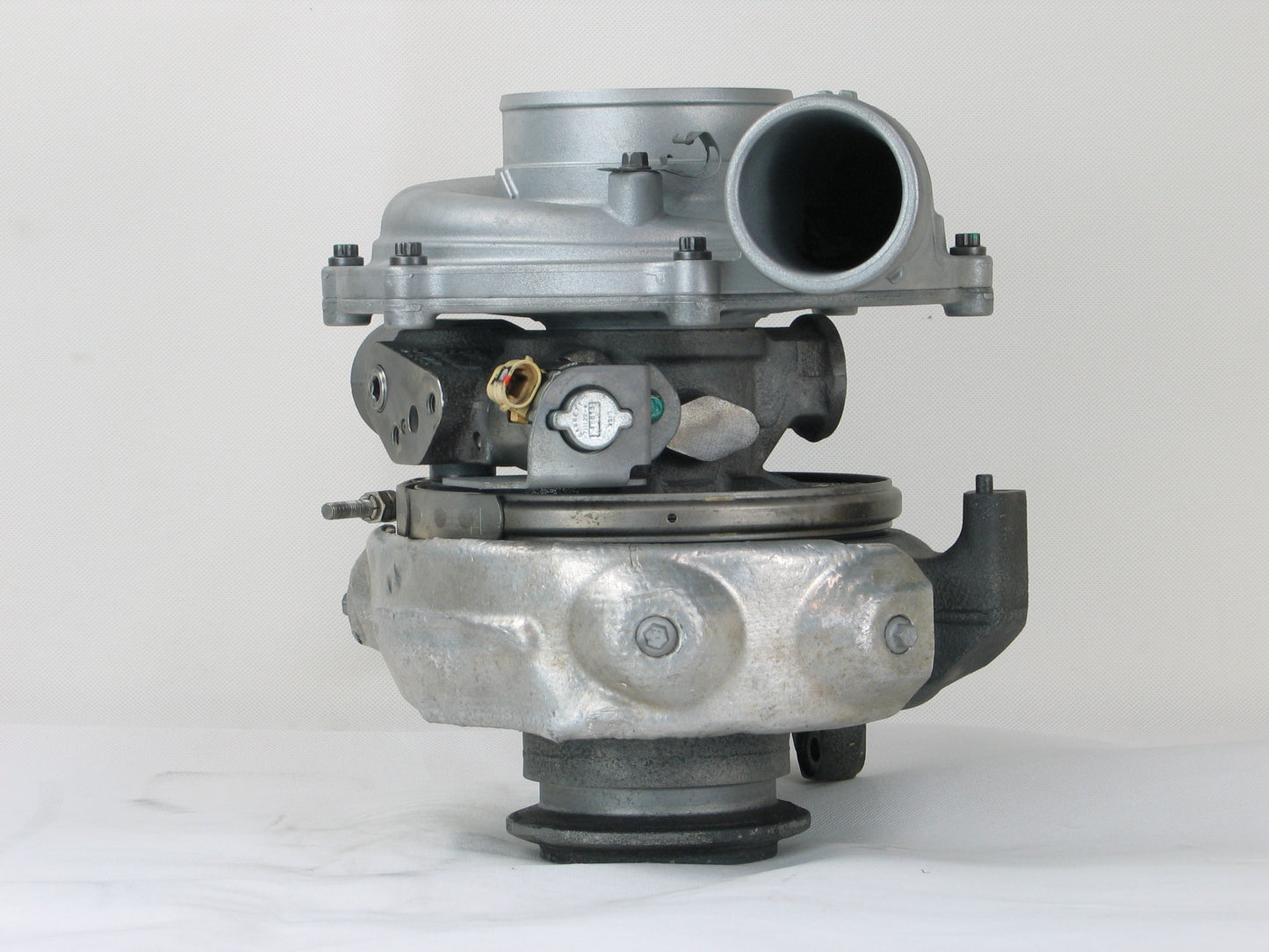 GT3782VA Turbo Ford F250 F350 Super Duty Truck 6.0L Powerstroke 743250-5013