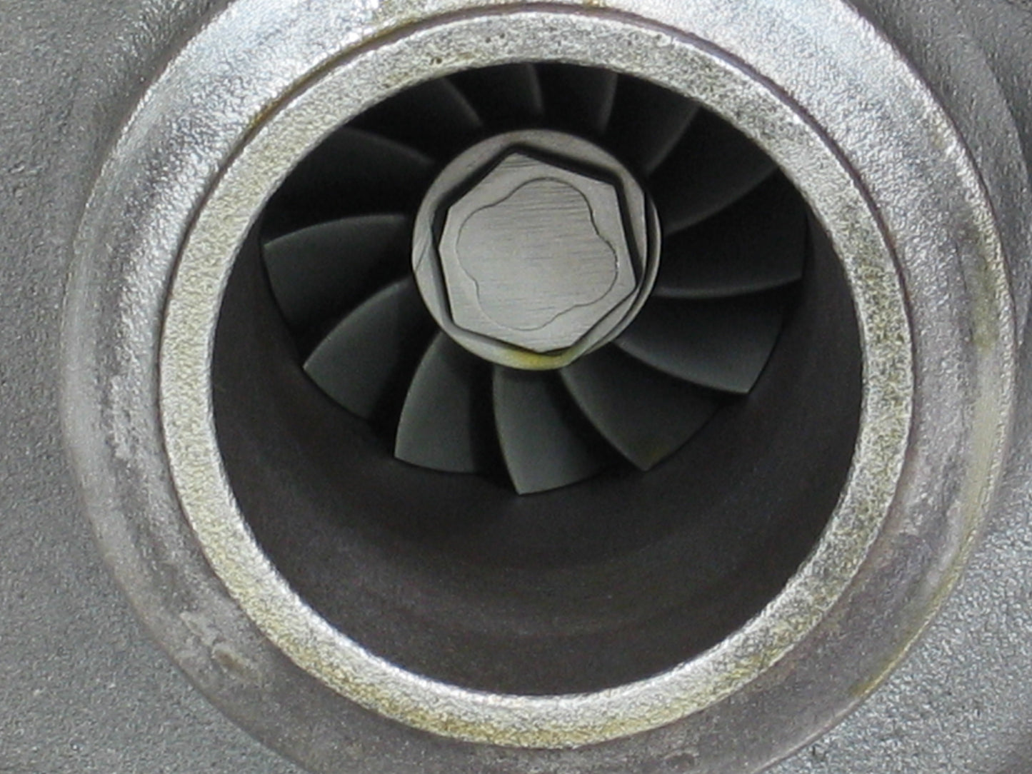 Motor diesel 743250-5014 de GT3782VA Turbo Ford F250 F350 del camión Powerstroke 6.0L