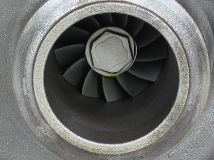 Motor diesel 743250-5014 de GT3782VA Turbo Ford F250 F350 del camión Powerstroke 6.0L