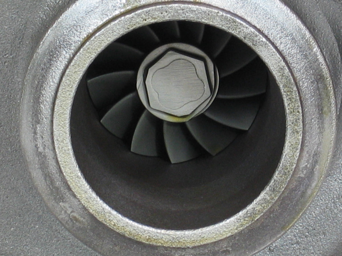 GT3782VA TurboFord 743250-5014
