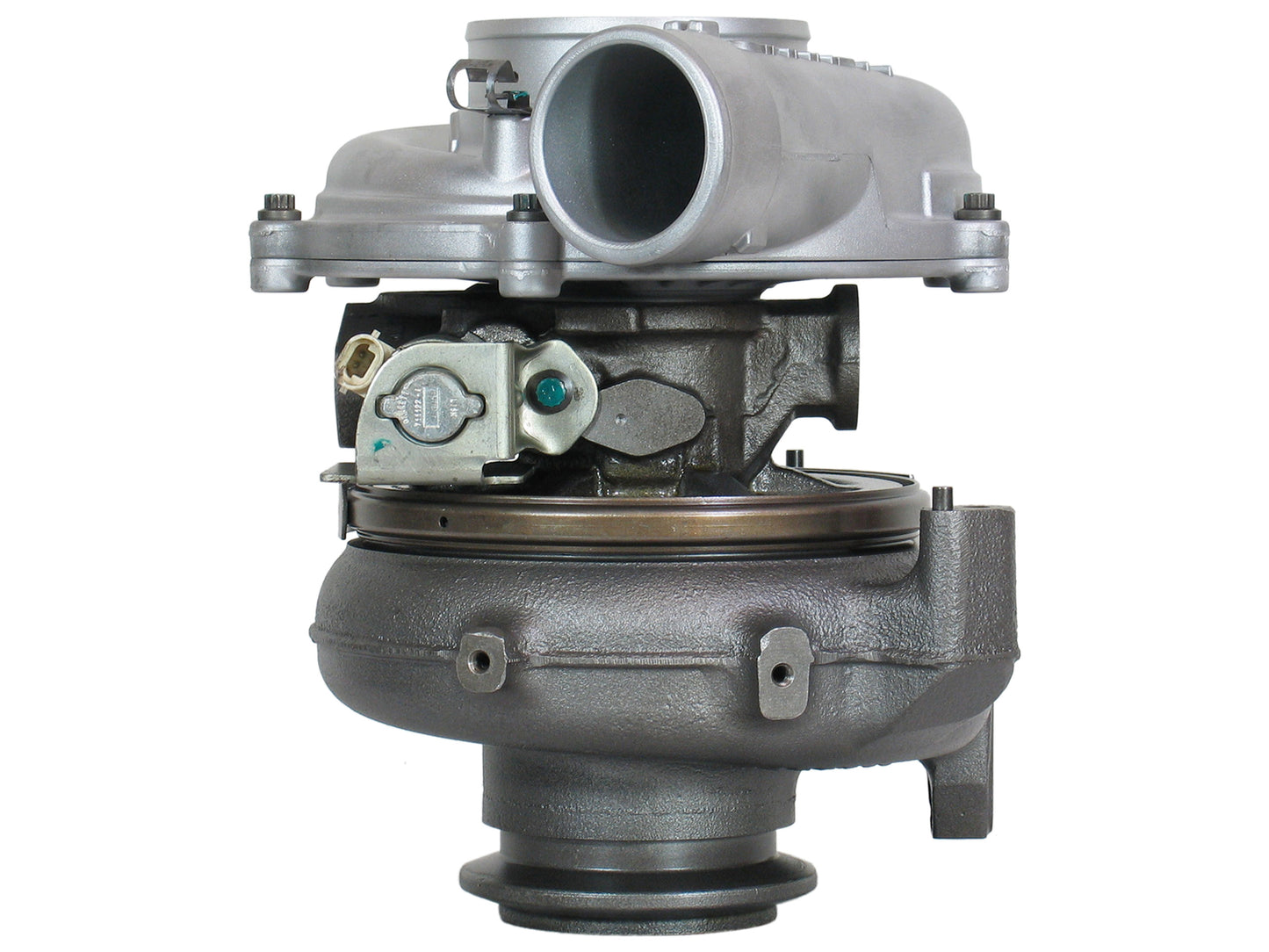 Motor diesel 743250-5014 de GT3782VA Turbo Ford F250 F350 del camión Powerstroke 6.0L