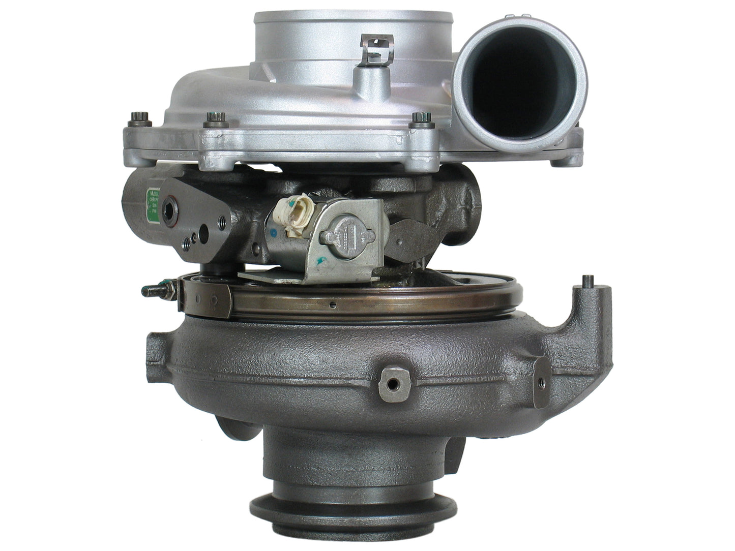 Motor diesel 743250-5014 de GT3782VA Turbo Ford F250 F350 del camión Powerstroke 6.0L