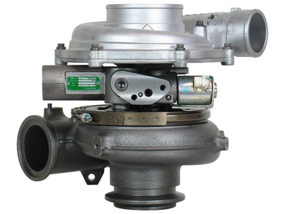 Motor diesel 743250-5014 de GT3782VA Turbo Ford F250 F350 del camión Powerstroke 6.0L