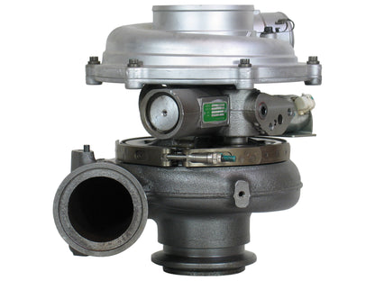 Motor diesel 743250-5014 de GT3782VA Turbo Ford F250 F350 del camión Powerstroke 6.0L