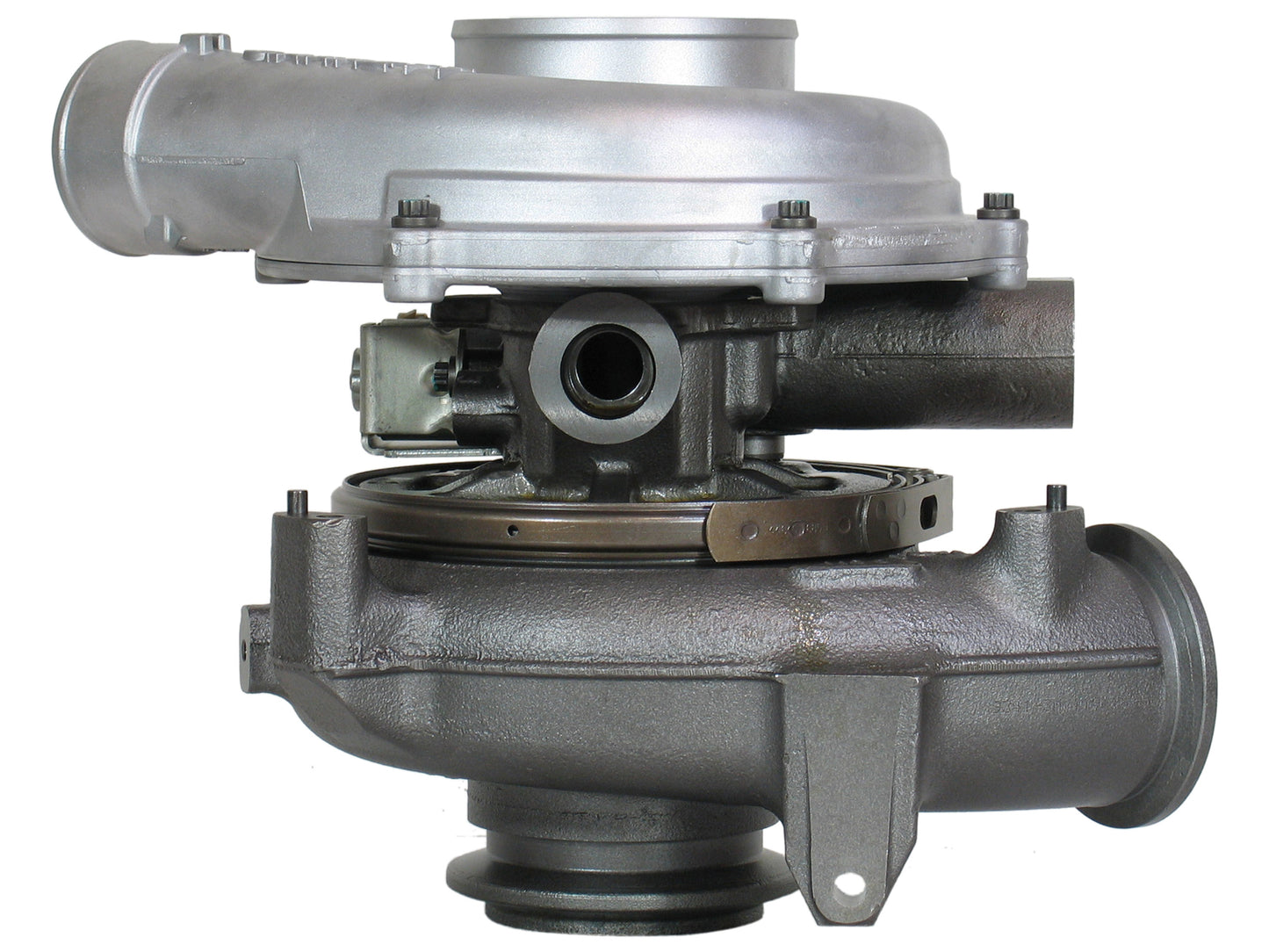 Motor diesel 743250-5014 de GT3782VA Turbo Ford F250 F350 del camión Powerstroke 6.0L