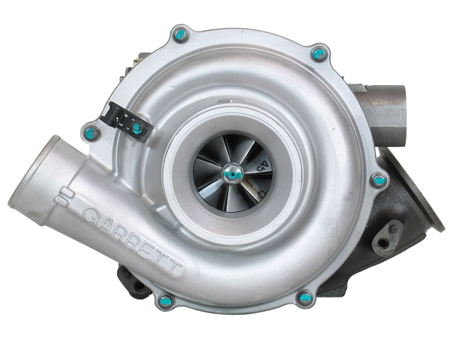 GT3782VA Turbo Ford F-Series Camión Navistar Power Stroke 6.0L Diésel 743250-5024