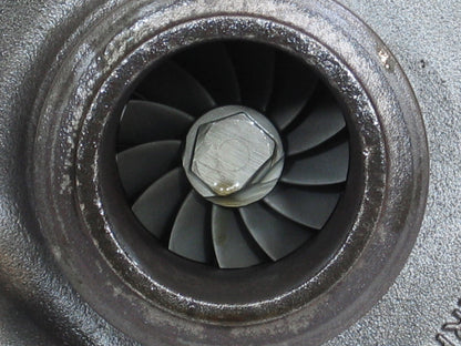 GT3782VA Turbo Ford F-Series Camión Navistar Power Stroke 6.0L Diésel 743250-5024