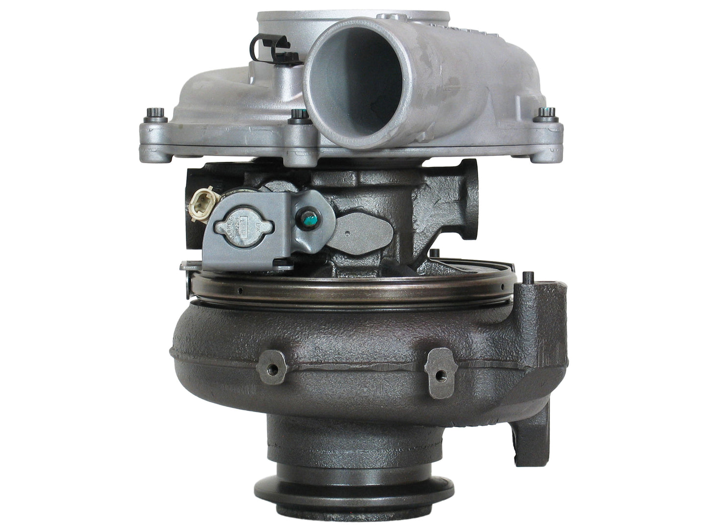 GT3782VA Turbo Ford F-Series Camión Navistar Power Stroke 6.0L Diésel 743250-5024