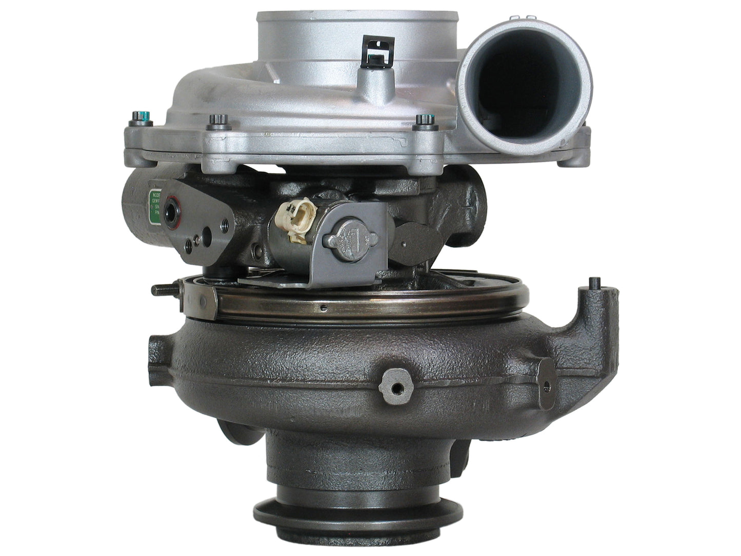 GT3782VA Turbo Ford F-Series Camión Navistar Power Stroke 6.0L Diésel 743250-5024