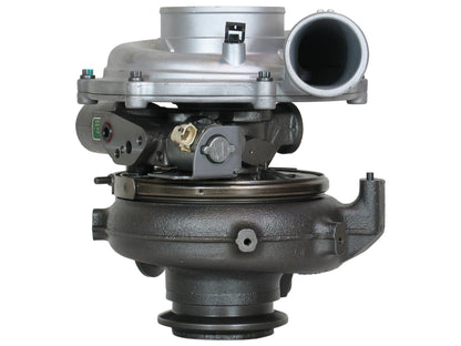 GT3782VA Turbo Ford F-Series Camión Navistar Power Stroke 6.0L Diésel 743250-5024