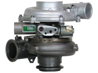 GT3782VA Turbo Ford F-Series Camión Navistar Power Stroke 6.0L Diésel 743250-5024