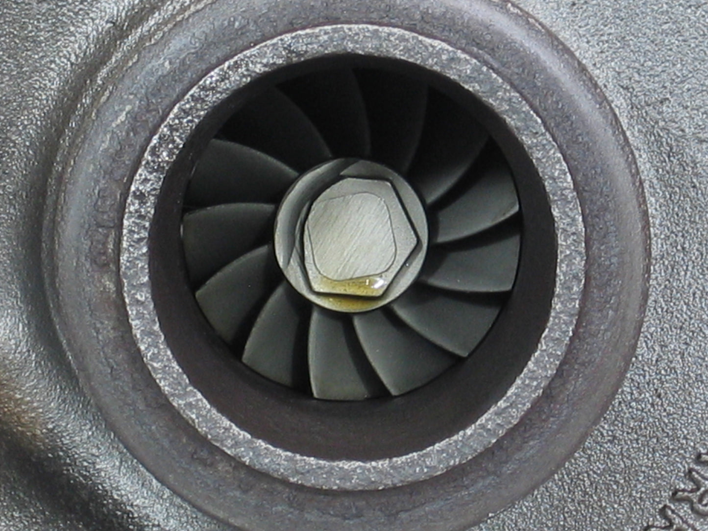 GT3782VA Turbo Ford F-Series Truck Navistar Power Stroke 6.0L Diesel 743250-5025