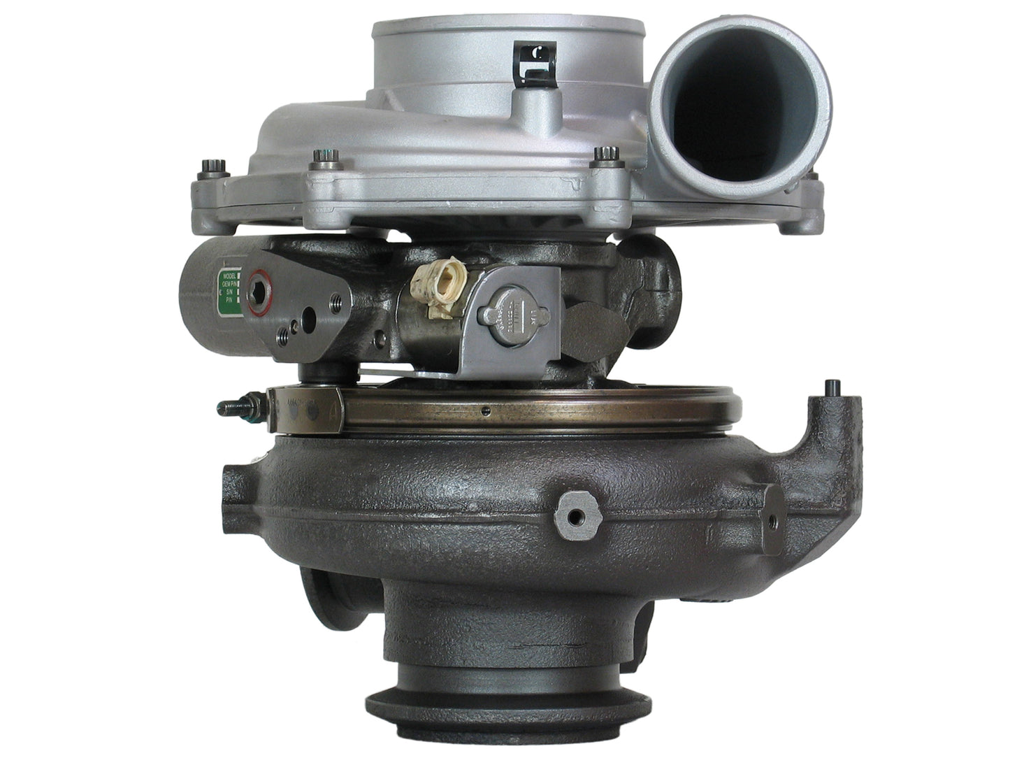 GT3782VA Turbo Ford F-Series Truck Navistar Power Stroke 6.0L Diesel 743250-5025